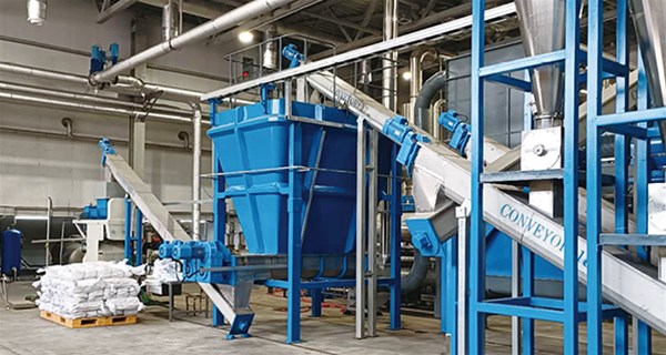 精煉工藝中的脫臭過(guò)程造成的損耗有哪些？ 